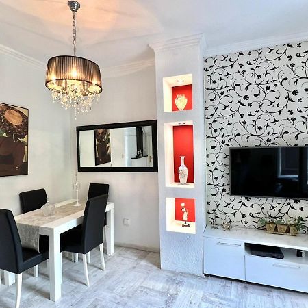 Apartment Kiki كوتور المظهر الخارجي الصورة