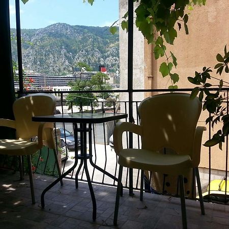 Apartment Kiki كوتور المظهر الخارجي الصورة