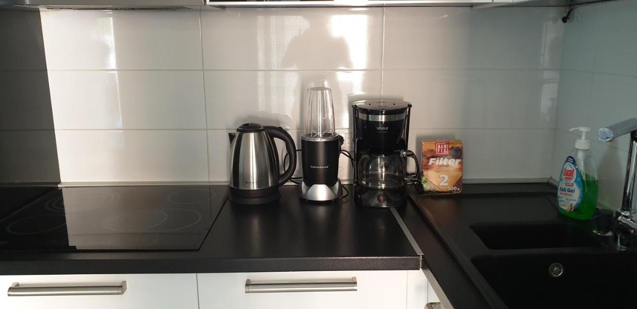 Apartment Kiki كوتور المظهر الخارجي الصورة