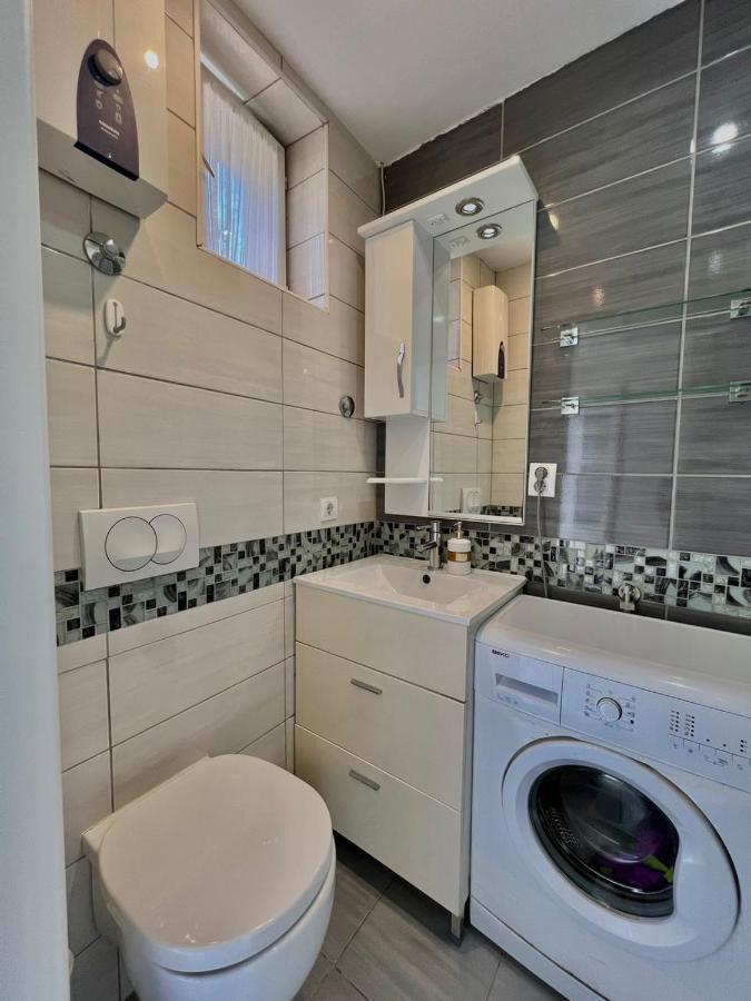 Apartment Kiki كوتور المظهر الخارجي الصورة