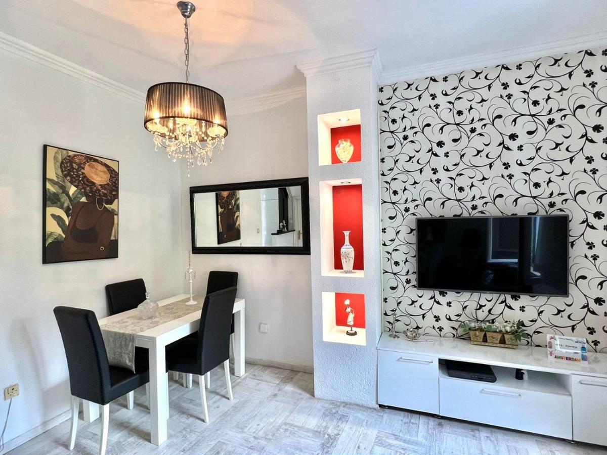Apartment Kiki كوتور المظهر الخارجي الصورة