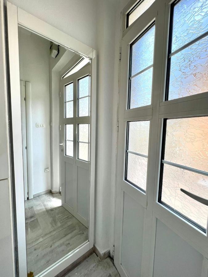 Apartment Kiki كوتور المظهر الخارجي الصورة