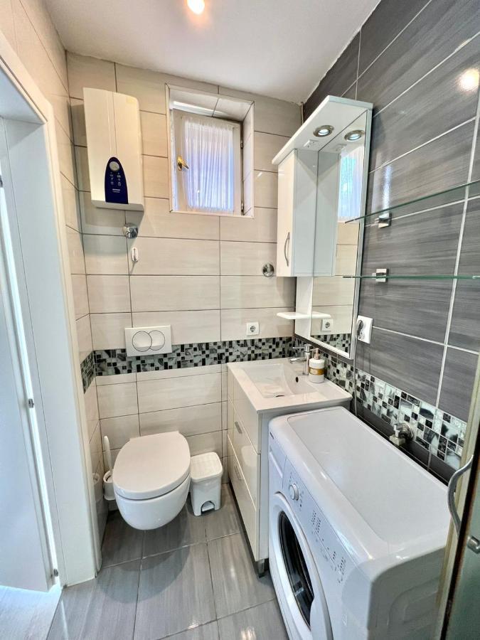 Apartment Kiki كوتور المظهر الخارجي الصورة
