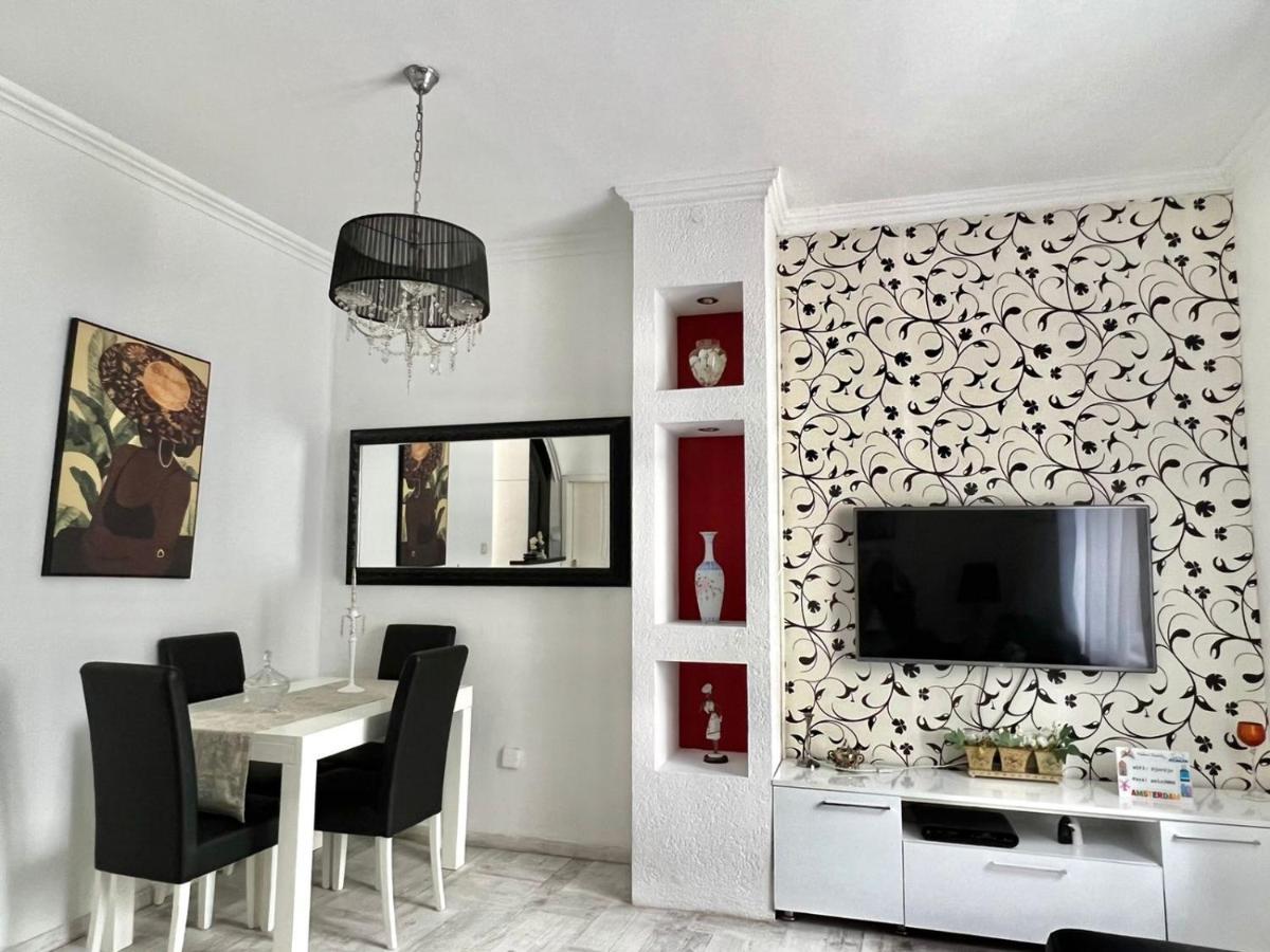 Apartment Kiki كوتور المظهر الخارجي الصورة