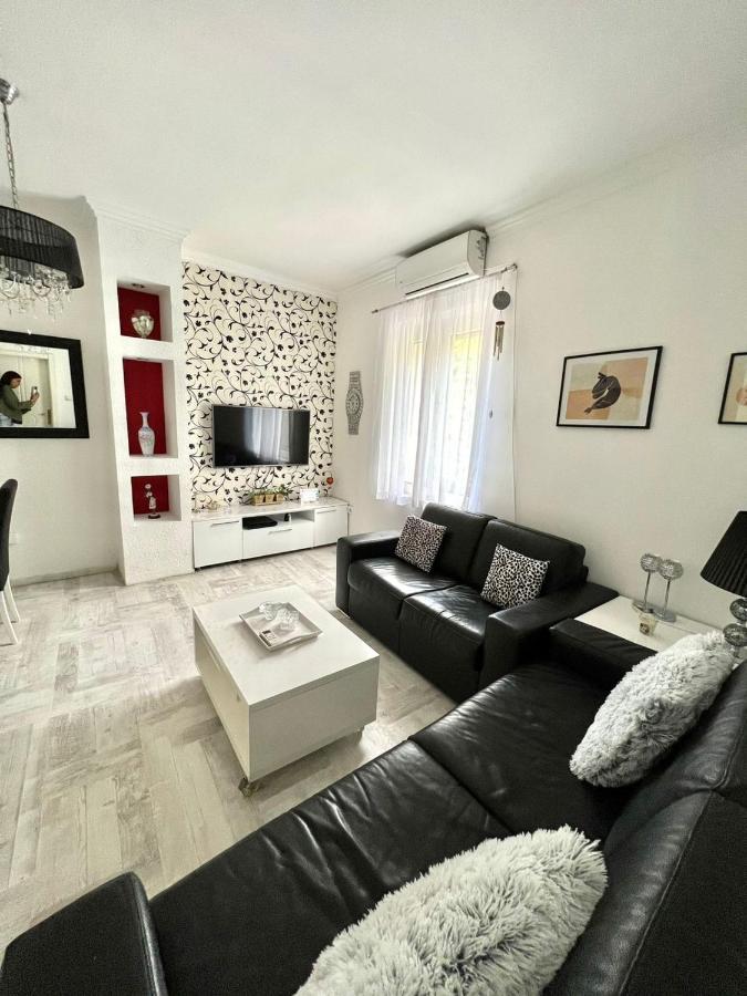 Apartment Kiki كوتور المظهر الخارجي الصورة