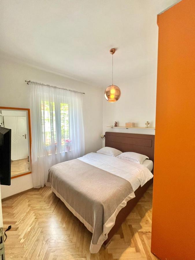 Apartment Kiki كوتور المظهر الخارجي الصورة