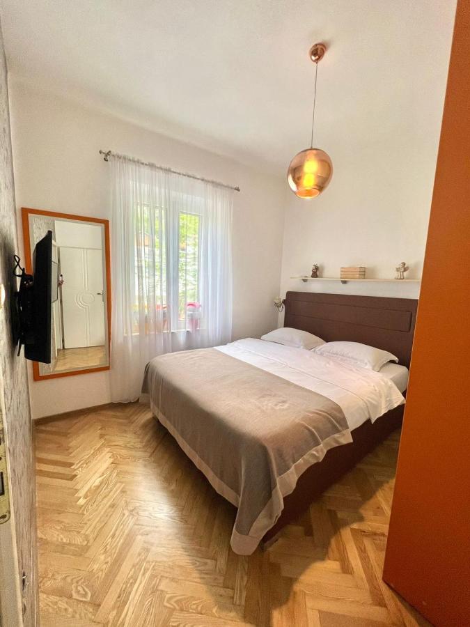 Apartment Kiki كوتور المظهر الخارجي الصورة