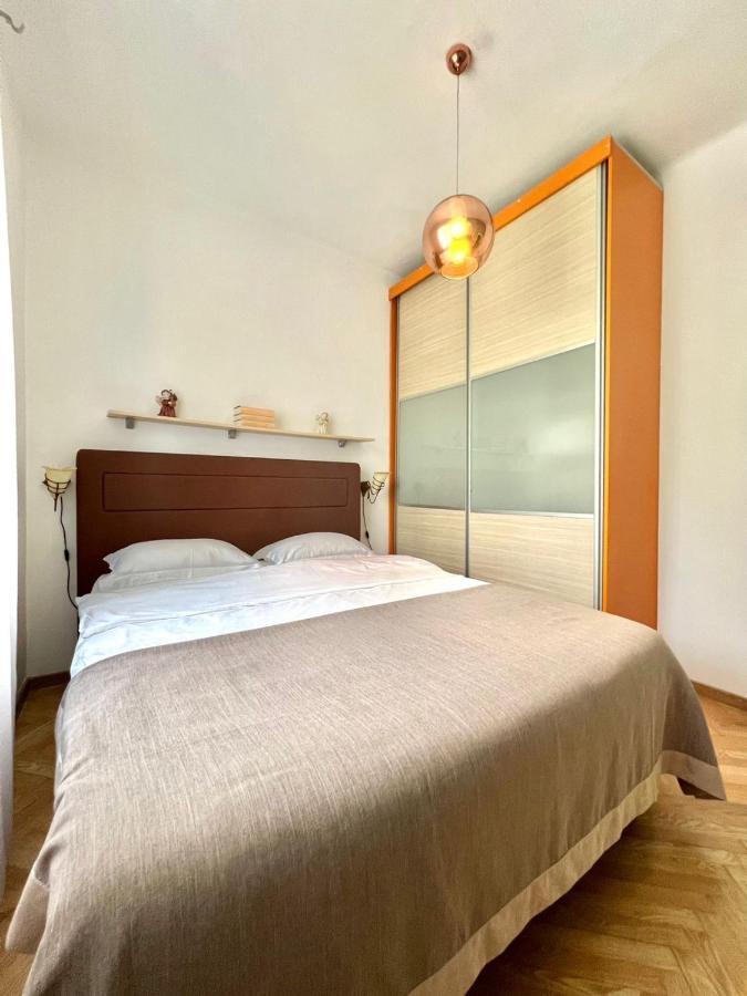 Apartment Kiki كوتور المظهر الخارجي الصورة