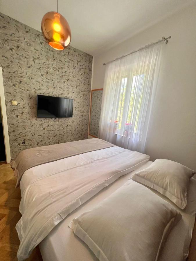Apartment Kiki كوتور المظهر الخارجي الصورة