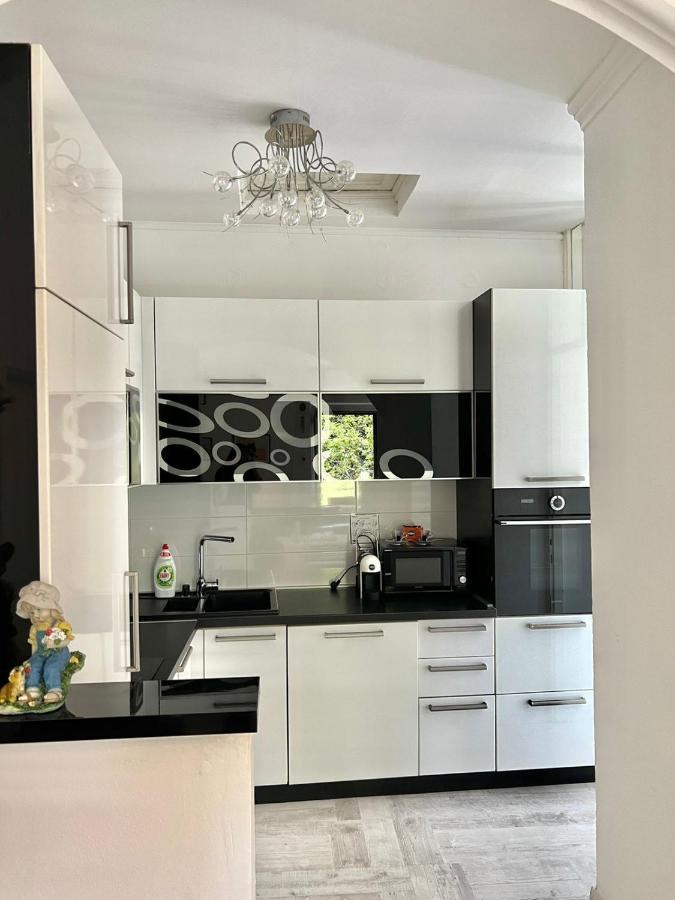 Apartment Kiki كوتور المظهر الخارجي الصورة
