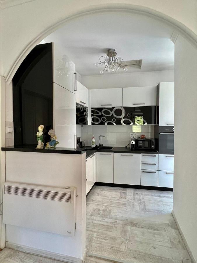 Apartment Kiki كوتور المظهر الخارجي الصورة