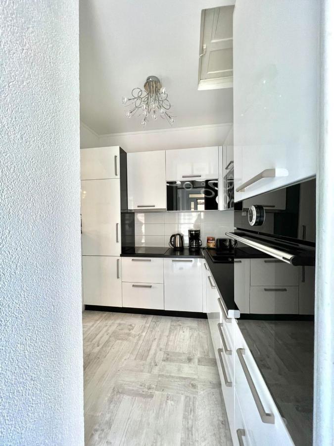 Apartment Kiki كوتور المظهر الخارجي الصورة