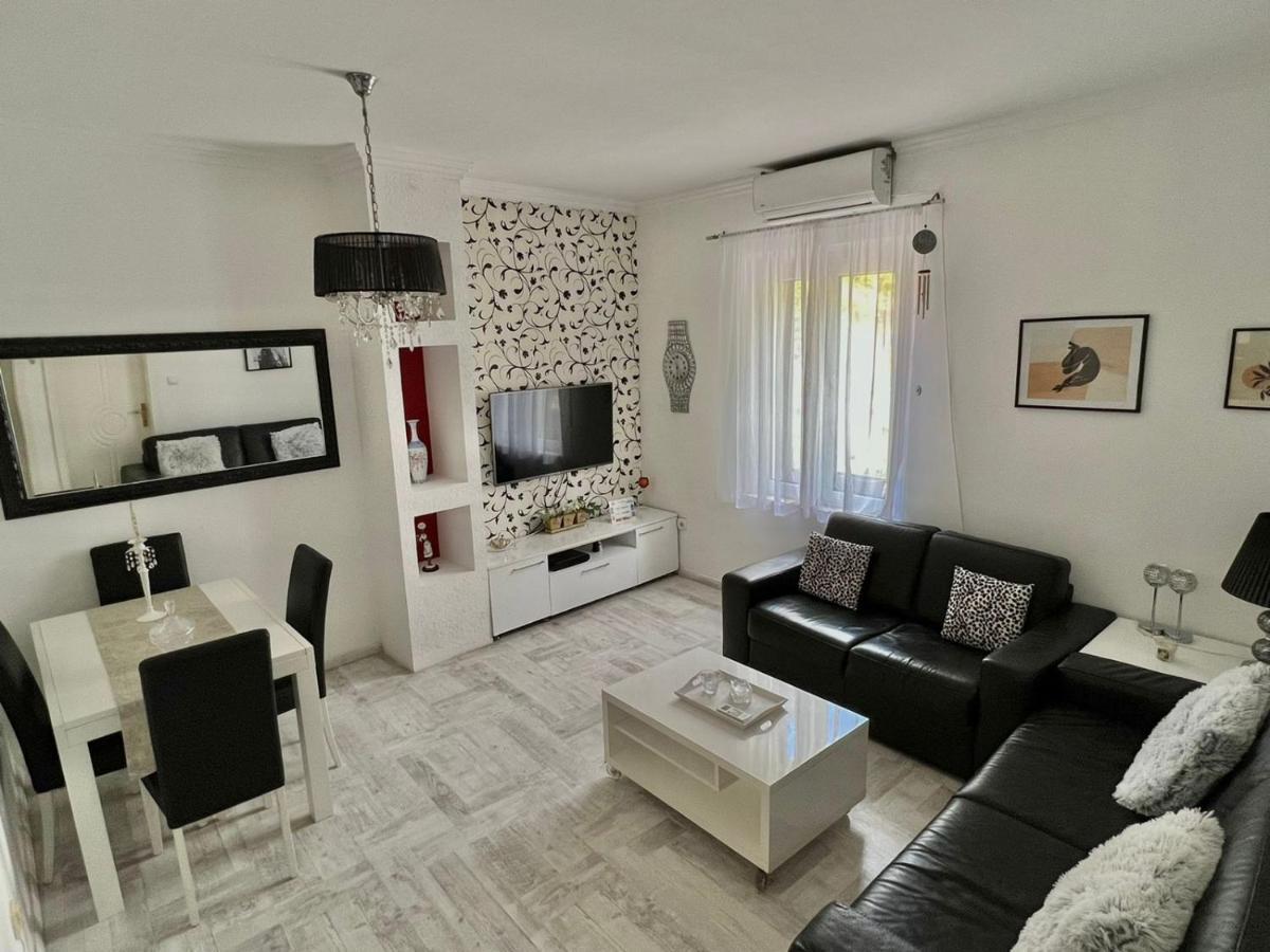 Apartment Kiki كوتور المظهر الخارجي الصورة