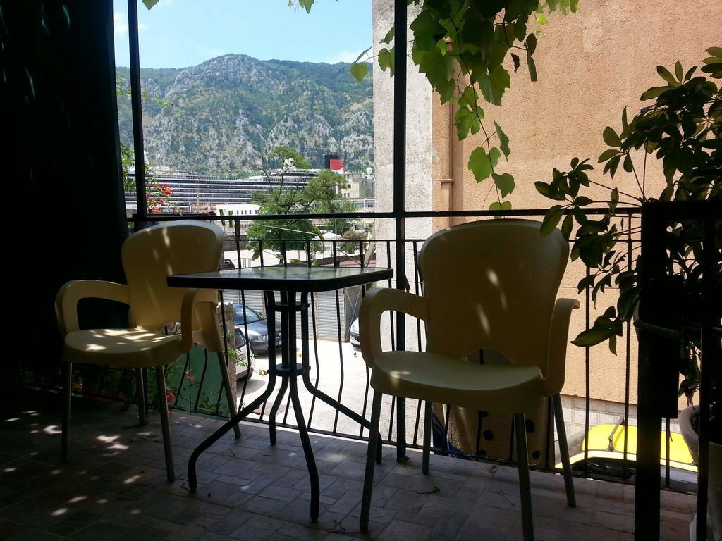 Apartment Kiki كوتور المظهر الخارجي الصورة