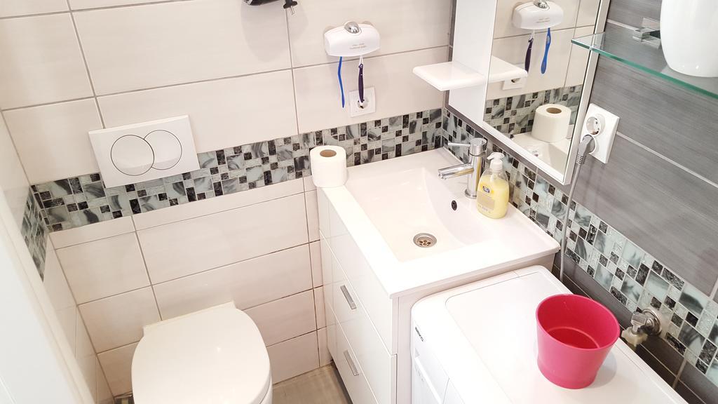 Apartment Kiki كوتور المظهر الخارجي الصورة