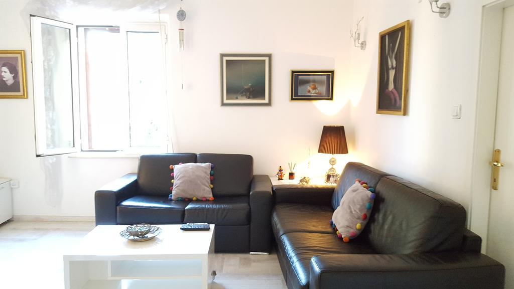 Apartment Kiki كوتور المظهر الخارجي الصورة