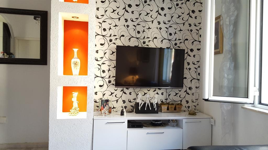 Apartment Kiki كوتور المظهر الخارجي الصورة