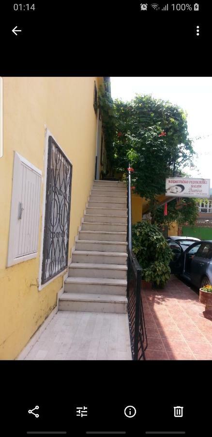Apartment Kiki كوتور المظهر الخارجي الصورة